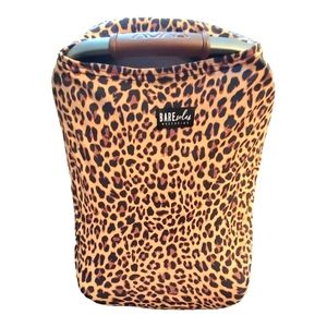 Carseat Cover| Nursing Cover| Shopping Cart Cover| Cheetah Print